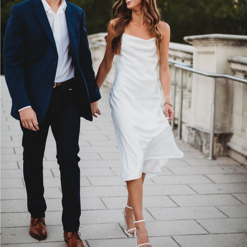 Show Me Your MuMu Verona Dress